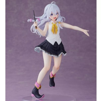 the journey of elaina figure