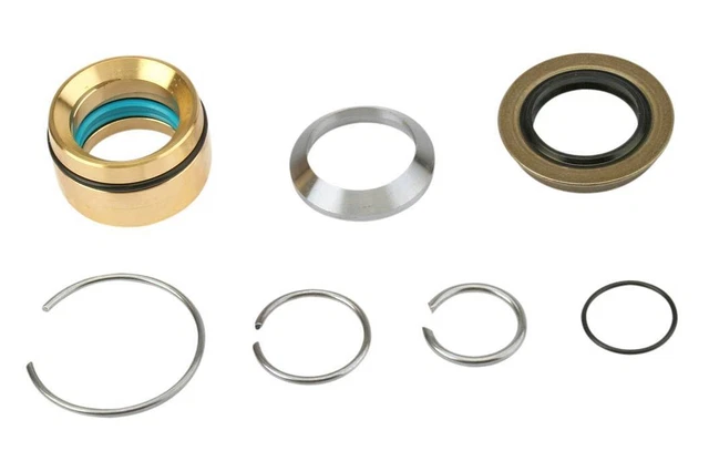 Repair kit DT Spare Parts 5.96205 Repair kit cabin tilt cylinder