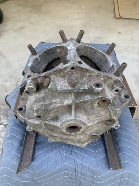 harley flathead engine