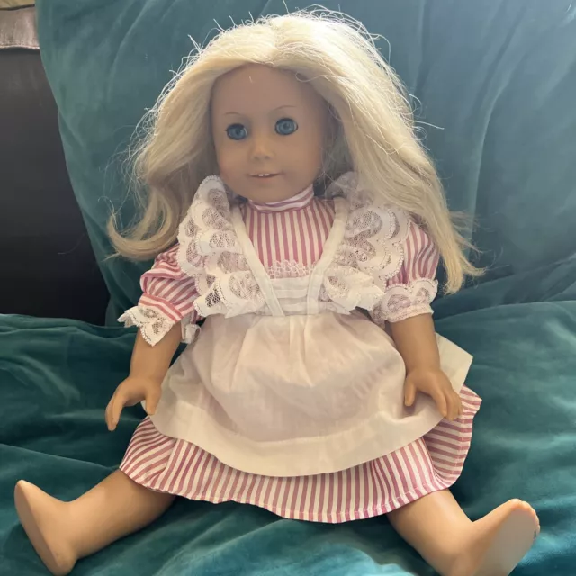 American Girl Doll Pleasant