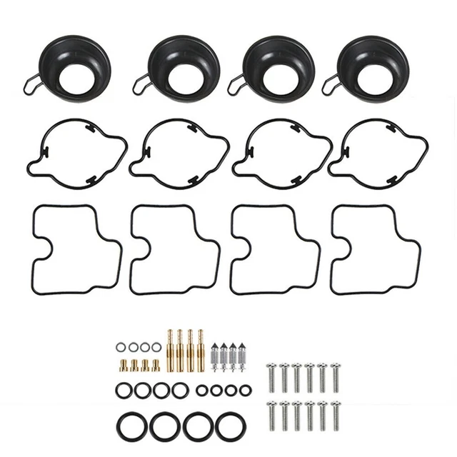 Kit carburatore di alta qualità kit riparazione carburatore kit riparazione carburatore