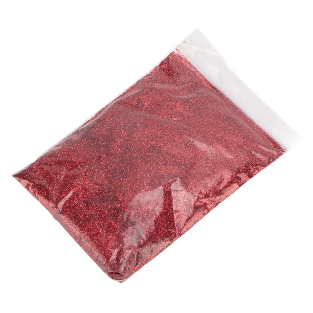 Brillo Fin BRILLO EXTRA FINO 50g Brillos Brillantes Hermoso Llamativo Artesanal ...
