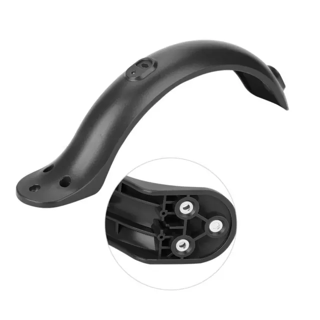 Garde-boue Garde-boue Accessoire pour scooter électrique Mijia M365 ( et