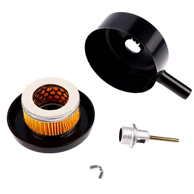 Watris Veiyi Güde Compresseur Pièces De Rechange 16 Mm 3/8PT