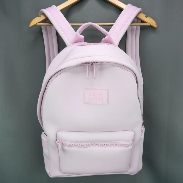 Dagne Dover Dakota Neoprene Backpack - Large New MSRP $215