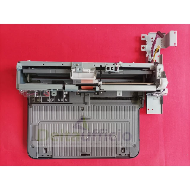 MANUAL FEED TRAY ASSY / GRUPPO BYPASS KONICA MINOLTA BIZHUB C300i COD