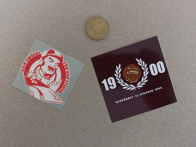 Adesivo Beni Culturali Tedeschi Sticker Targa Polveri Sottili - Foto 10