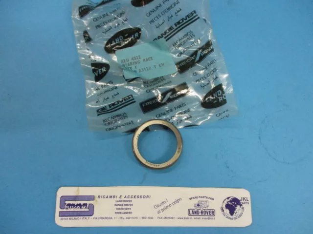 Anello Cuscinetto Scatola Sterzo Originale Land Rover Defender 90 110 AEU4022