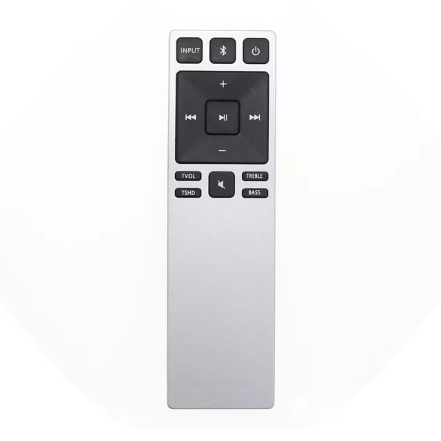 Replacement Sound Bar Remote Control for Vizio S3821W-C0