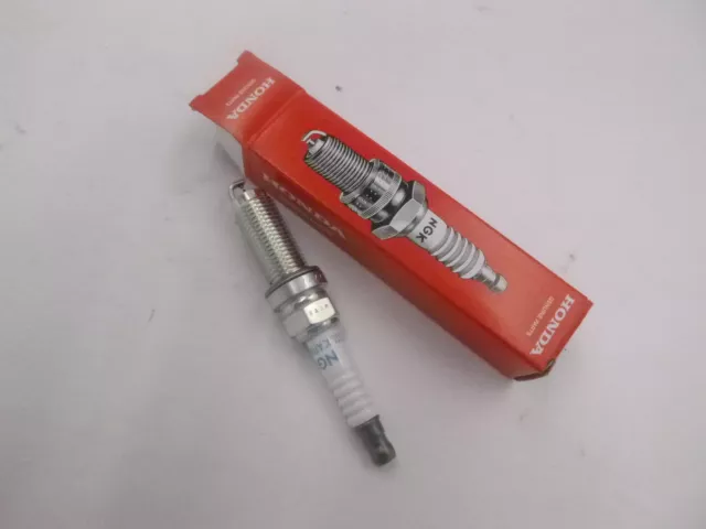 Genuine OEM Honda Spark Plug DILKAR8P8SY 12290-6A0-A01