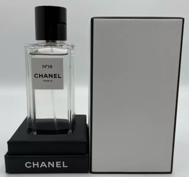 CHANEL NO 5 Paris 3.4 oz Eau De Parfum Spray Holiday Limited