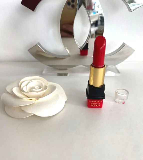 Chanel Rouge Allure Rouge à lèvres