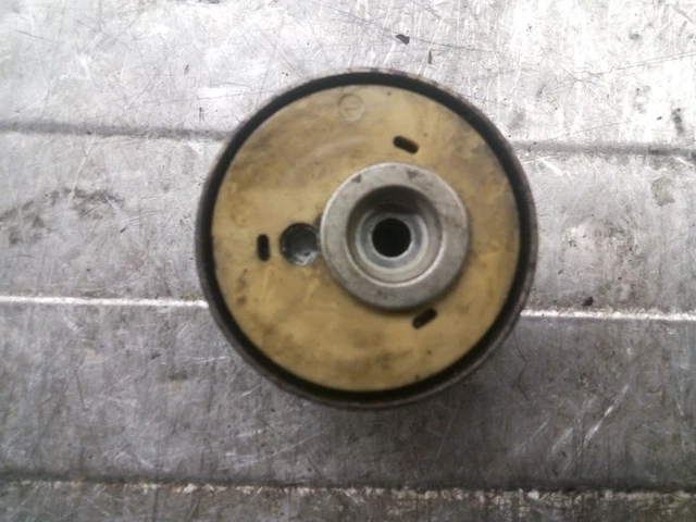 55555653 galet tendeur pour OPEL ASTRA G SEDAN 1.6 (F69) 1998 5153A 202210