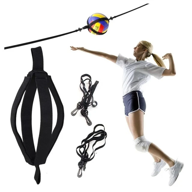 High Elasticity Volleyball Training Aids  Team Sports