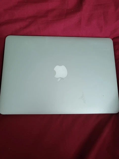 Apple Macbook Pro A1502 Difettoso