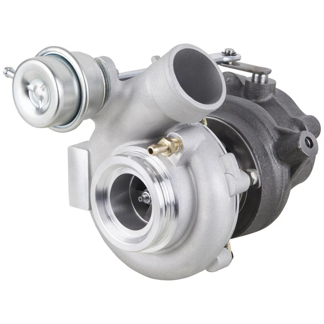 For Saab 9-3 & 9-5 Turbo Turbocharger