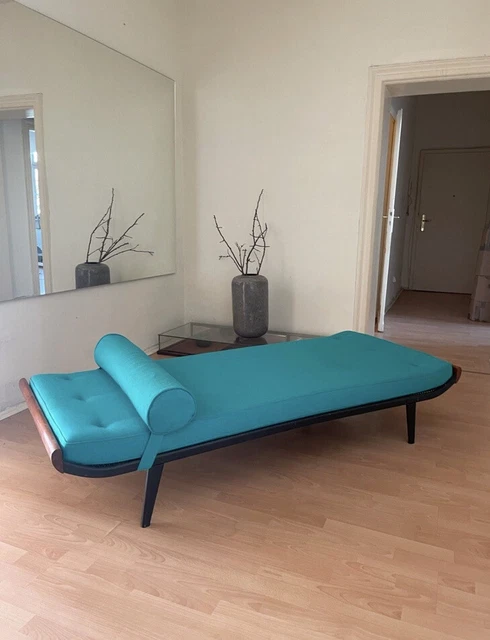Auping Cleopatra Daybed Bauhaus Midcentury tagesliege einzelbett sofa design