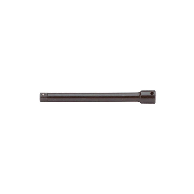 PROTO J5261B Socket Extension, BlkOxd, Drv 3/8 in