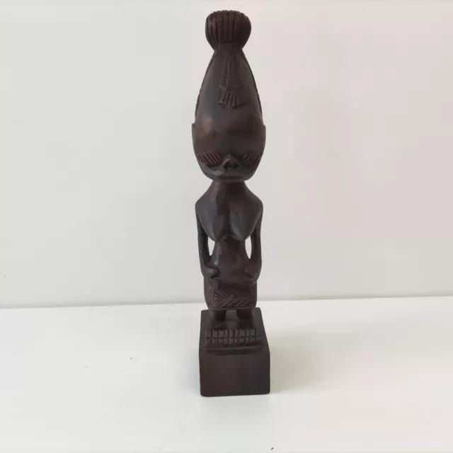 Arte tribale africana - Scultura - PRIMI 900 ARBORIGENO DI TUOG FORMOSA