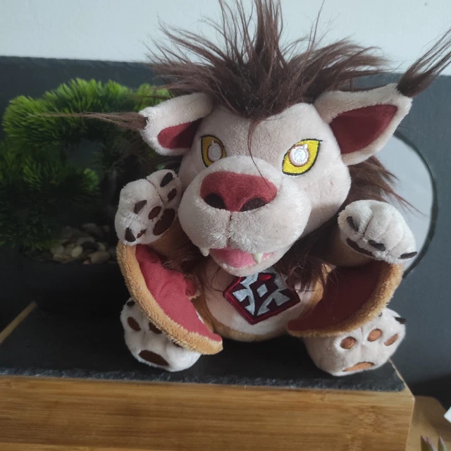 World of Warcraft Spielzeug & Plüsch - Blizzard Store
