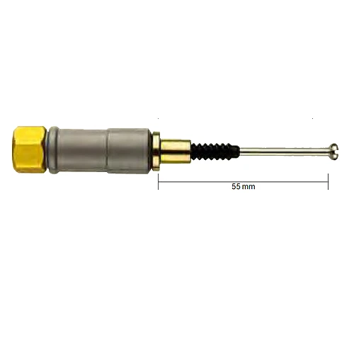 Cilindro presa frizione Hymec 71 mm