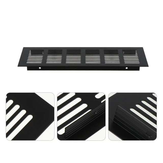 Copertura Impermeabile Per Barbecue Tower T978514COV – Protezione Antivento In Poliestere, Colore Nero, Per Griglia T978514 Ignite