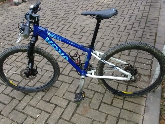 Kona sales kula 2009