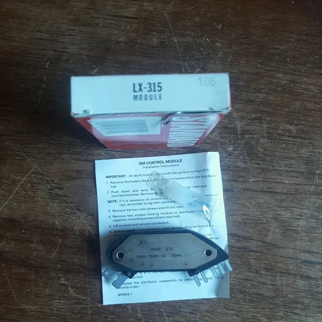 How To Reset Ignition Control Module