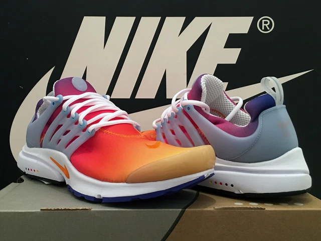 Nike Sportswear Nike Air Presto Shoes Nike Presto All Colors Nike