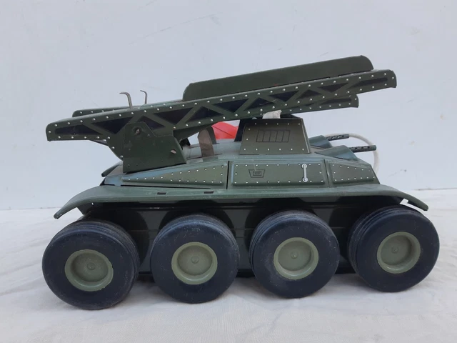 JOUSTRA CHAR TANK Lance Missiles Filoguid Made In France EUR 35 00 JOUSTRA CHAR TANK Lance Missiles Filoguid Made In France EUR 35 00