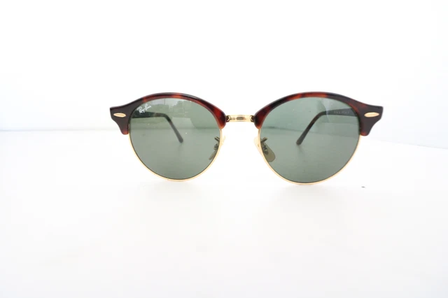 Ray Ban RB4246 Unisex Sonnenbrille Sehr guter Zustand Braun vom Händler
