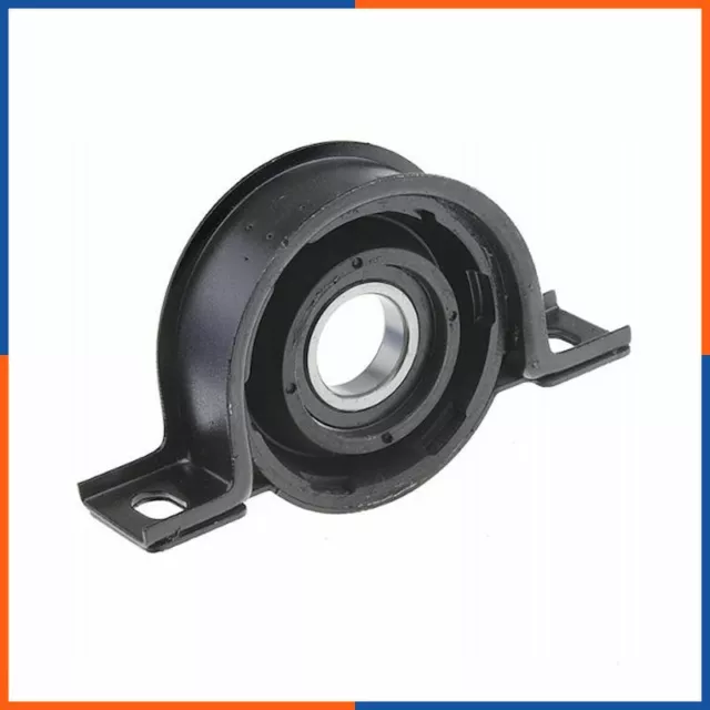 Support arbre de transmission pour SSANGYONG | 3320034000 3