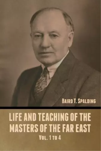 Baird T Spaldin Life and Teaching of the Masters of th (Taschenbuch) (US IMPORT)