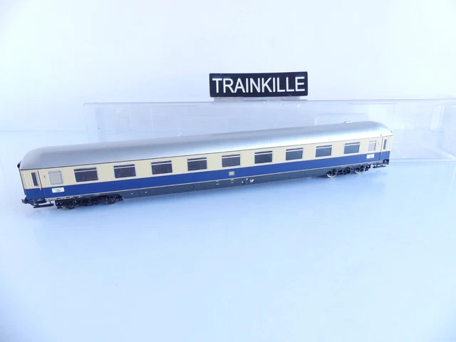 ROCO HO 44573 VOITURE VOYAGEURS COURTE Bp 1E / 2E CLASSE DE LA ÖBB EUR 30,00 - DE