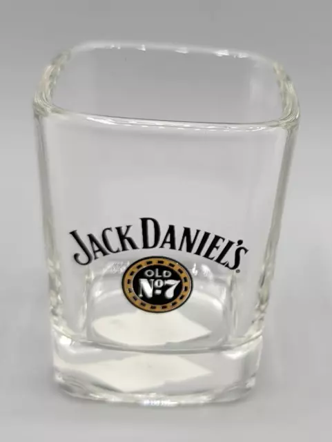 Brand New Jack Daniels Old No 7 Shot Glass