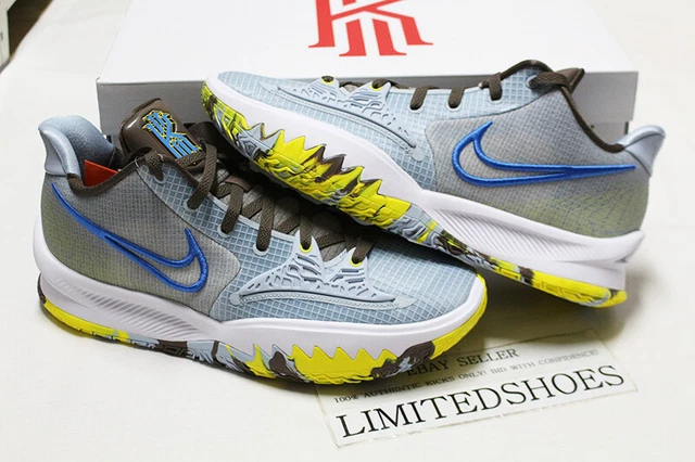 Kyrie sales low eastbay