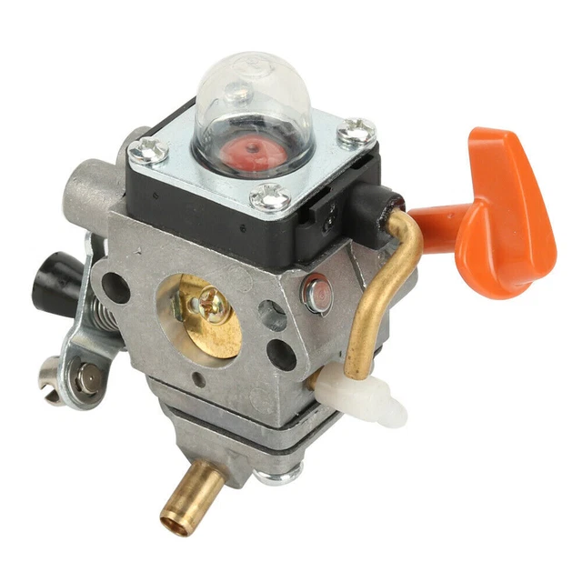 VERGASER LUFTFILTER KIT für STIHL FS100 FS100R FS87 FS87R FS90R HL100K