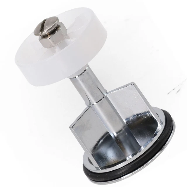 Bongio REEF mitigeur de bidet avec les déchets clic clac