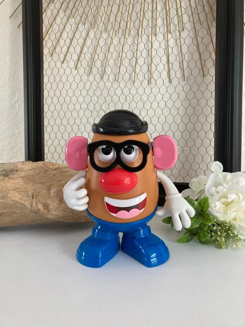 Monsieur Patate, un jeu de motricité pour tous les âges – Blandine&Co79