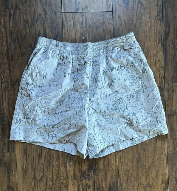 Sunday shorts deals outdoor voices