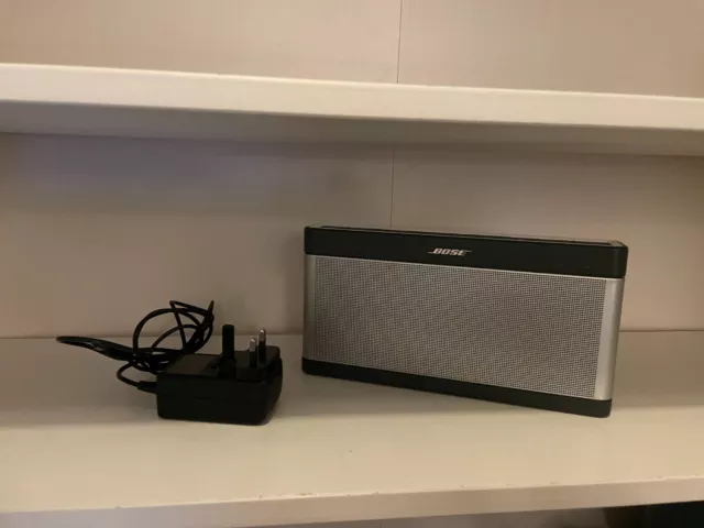 Bose model 414255 clearance