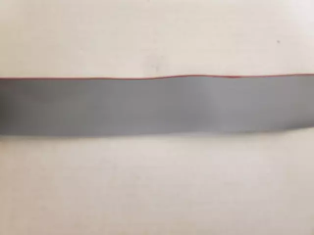 AMP 2-57051-8 Appliance Wiring Material 44 Conductor Ribbon Cable 28AWG  10ft