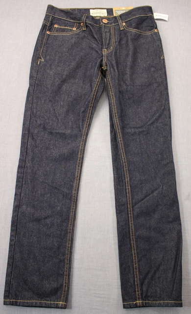 Aeropostale Jeans Bowery Slim Straight mens 30x32