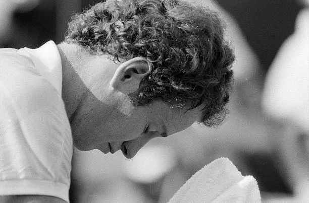 Inside John McEnroe's evolution that started as 'tennis bad boy' | New York Post