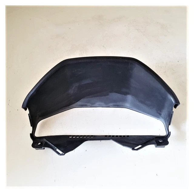 Kit Carene Complete Per Yamaha T-Max 500 (2008-2011) - 13 Pezzi In ABS, Bianco Lucido, One By Camamoto - Foto 8