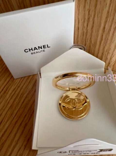 Chanel cheap phone ring