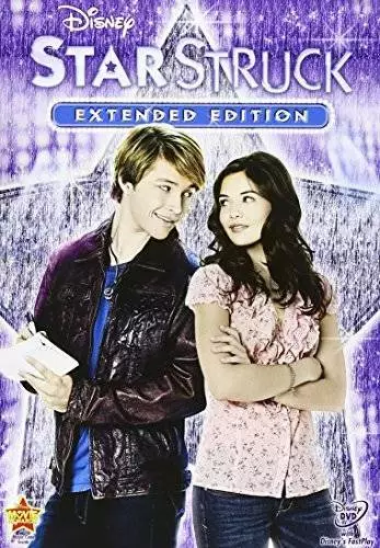 Starstruck (Extended Edition) - DVD - VERY GOOD