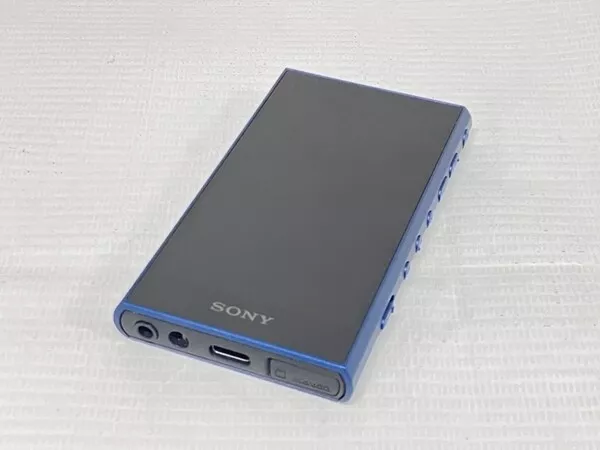Sony Walkman A Series NW-A306 Digital Audio Player 32GB High Resolution