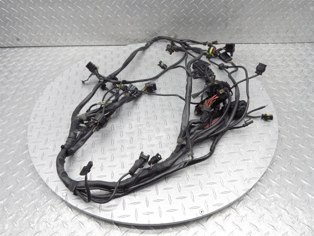 Wiring Harnesses, Cables & Connectors, Electrical & Ignition
