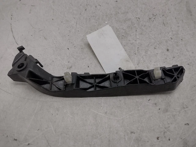 HYUNDAI I40 2011-2022 4 Porta Anteriore Staffa Paraurti